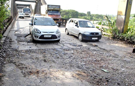 Mangalore Roads